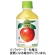 キリンビバレッジ　小岩井　純水りんご　２８０ｍＬ　ペットボトル　１ケース（２４本）1