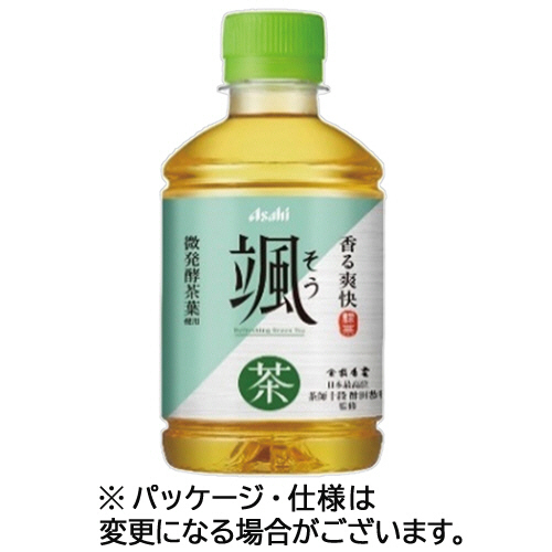 【楽天カード分割】 颯 たのめーる】アサヒ飲料 275mL 1セット(48本:24 ペットボトル 食品・飲料・お酒