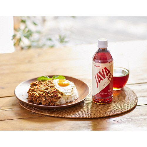 たのめーる】大塚食品 シンビーノ ジャワティストレート レッド