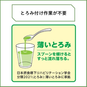 伊藤園　とろり緑茶　１０００ｍｌ　紙パック（口栓付）　１ケース（６本）3