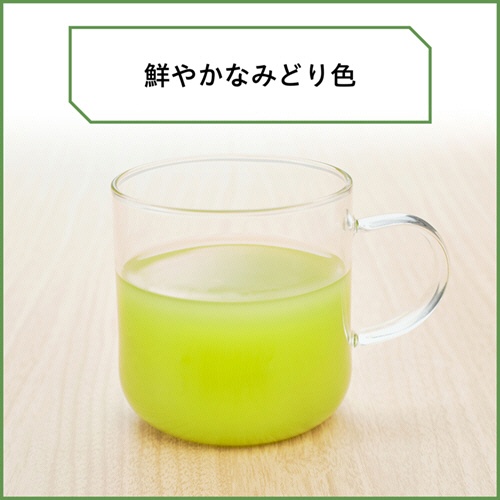 伊藤園　とろり緑茶　１０００ｍＬ　紙パック（口栓付）　１ケース（６本）5