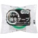 ＴＡＮＯＳＥＥ　カラー養生テープ　５０ｍｍ×２５ｍ　厚み約０．１０５ｍｍ　緑　１セット（１５０巻）2