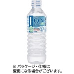ブルボン　イオン水　ペットボトル