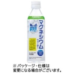 赤穂化成　マグネシウムウォーター　５００ｍｌ　ペットボトル　１ケース（２４本）