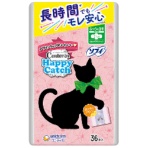 ユニ・チャーム　ソフィ　センターインハッピーキャッチ　羽つき