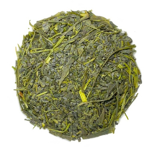 三ツ木園　三重県産　お伊勢茶　１００ｇ／袋　１セット（３袋）2