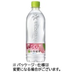 コカ・コーラ　い・ろ・は・す　もも　５４０ｍｌ　ペットボトル