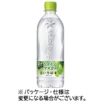 コカ・コーラ　い・ろ・は・す　シャインマスカット　５４０ｍｌ　ペットボトル