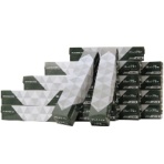 ＴＡＮＯＳＥＥ　業務用アルミホイル　３０ｃｍ×７５ｍ　１セット（２０本）