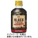 ポッカサッポロ　ポッカコーヒー　ブラック　スムース＆マイルド　２７０ｍＬ　ペットボトル　１ケース（２４本）1
