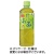 サンガリア　あなたの抹茶入りお茶　６００ｍＬ　ペットボトル　１セット（７２本：２４本×３ケース）