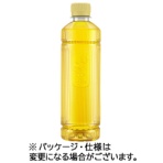 伊藤園　おーいお茶　濃い茶　ラベルレス　ペットボトル