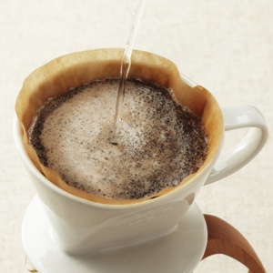 ウエシマコーヒー　オリジナルブレンド　レギュラー　１ｋｇ（粉）　１セット（３袋）2