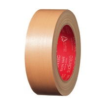 スリオンテック　布テープ　Ｎｏ．３４３７２０　３８ｍｍ×２５ｍ　厚み０．２４ｍｍ　Ｎｏ．３４３７２０－３８ｘ２５　１セット（３０巻）2