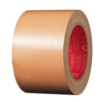 スリオンテック　布テープ　Ｎｏ．３４３７２０　７５ｍｍ×２５ｍ　厚み０．２４ｍｍ　Ｎｏ．３４３７２０－７５ｘ２５　１セット（２４巻）2