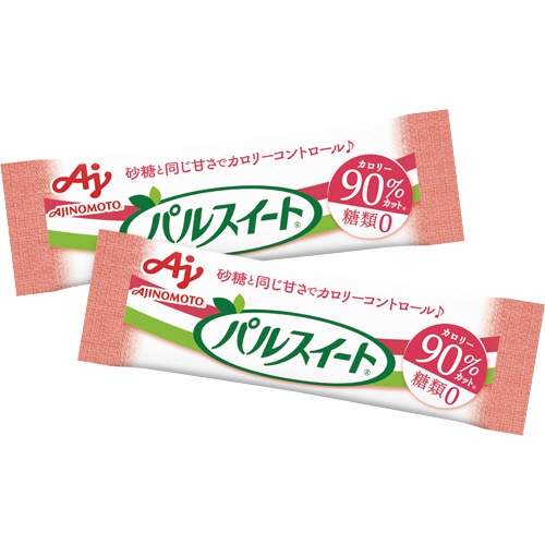 たのめーる 味の素 パルスイート スティック 1 2g 1セット 1本 60本 2パック の通販 たのめーる 味の素 パルスイート スティック 1 2g 1セット 1本 60本 2パック の通販