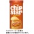 ヤマザキビスケット　チップスター　コンソメ味　Ｓサイズ（４５ｇ）　１セット（８パック）
