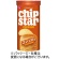 ヤマザキビスケット　チップスター　コンソメ味　Ｓサイズ（４５ｇ）　１セット（８パック）1