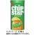 ヤマザキビスケット　チップスター　のりしお味　Ｓサイズ（４５ｇ）　１セット（８パック）