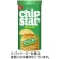 ヤマザキビスケット　チップスター　のりしお味　Ｓサイズ（４５ｇ）　１セット（８パック）1