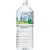 黒松内銘水　水彩の森　２Ｌ　ペットボトル　１セット（１２本：６本×２ケース）