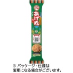 ブルボン　プチあげ丸まろやかしょうゆ味　２６ｇ　１セット（１０パック）