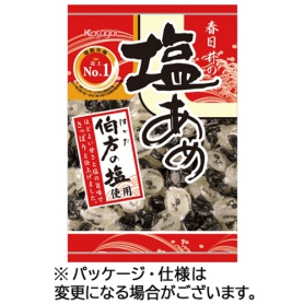 春日井製菓　塩あめ　１４４ｇ　１セット（１２袋）