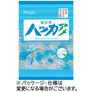 春日井製菓　ハッカアメ　１５０ｇ　１セット（１２袋）1