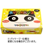ヤガイ　おやつカルパス　３．４ｇ　１箱（５０本）
