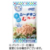 はごろもフーズ シーチキンSmile 水煮Lフレーク 50g/袋 1セット(12袋)