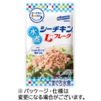 はごろもフーズ　シーチキンＳｍｉｌｅ　水煮Ｌフレーク　５０ｇ