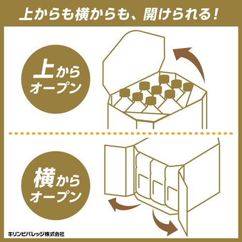 キリンビバレッジ　自然が磨いた天然水　ラベルレス　２Ｌ　ペットボトル　１セット（１８本：９本×２ケース）6