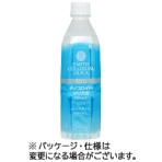 アース製薬　アースコロイダルシリカ１００　５００ｍＬ　ペットボトル　１ケース（２４本）