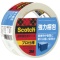 ３Ｍ　スコッチ　透明梱包用テープ　強力梱包　４８ｍｍ×５０ｍ　３８５０ＡＳ　１セット（５０巻）