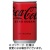 コカ・コーラ　ゼロ　１６０ｍＬ　缶　１セット（６０本：３０本×２ケース）