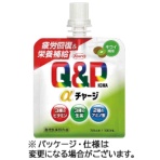 興和　キューピーコーワαチャージ　１００ｍｌ　パウチ