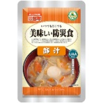 アルファフーズ　ＵＡＡ食品　美味しい防災食