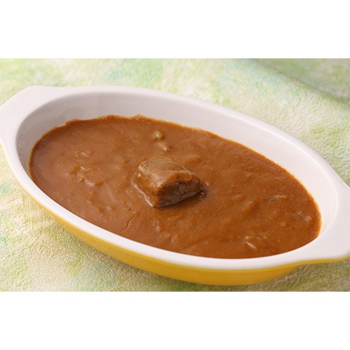 アルファフーズ　ＵＡＡ食品　美味しい防災食　ポークカレー　１セット（５０食）3