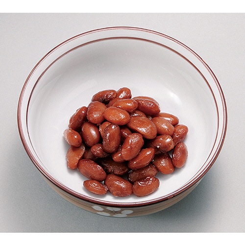 アルファフーズ　ＵＡＡ食品　美味しい防災食　アレルゲン２８品目不使用　ソフト金時豆　１セット（５０食）3