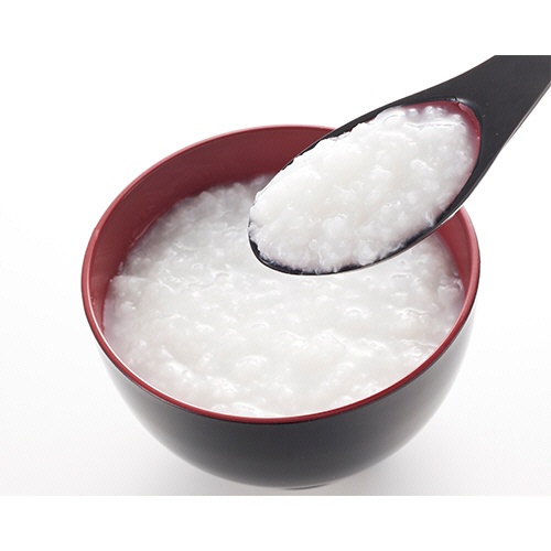 アルファフーズ　ＵＡＡ食品　美味しい防災食　アレルゲン２８品目不使用　白粥　１セット（５０食）3