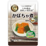 アルファフーズ　ＵＡＡ食品　美味しい防災食　カロリーコントロール