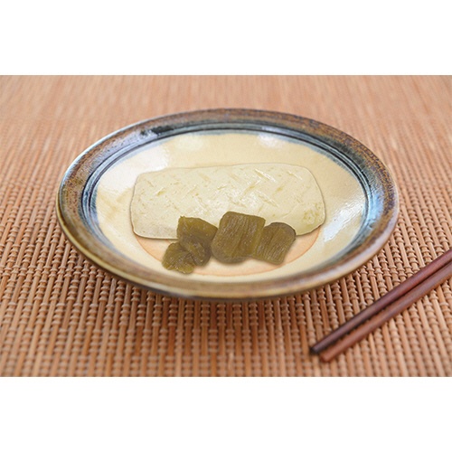 アルファフーズ　ＵＡＡ食品　美味しいやわらか食　いかのムース（ごぼう付）　１セット（５０食）3