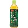 サンガリア　あなたの濃いお茶　５００ｍｌ　ペットボトル　１ケース（２４本）1