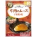 アルファフーズ　ＵＡＡ食品　美味しいやわらか食　牛肉のムース　すき焼き風　１セット（５０食）1