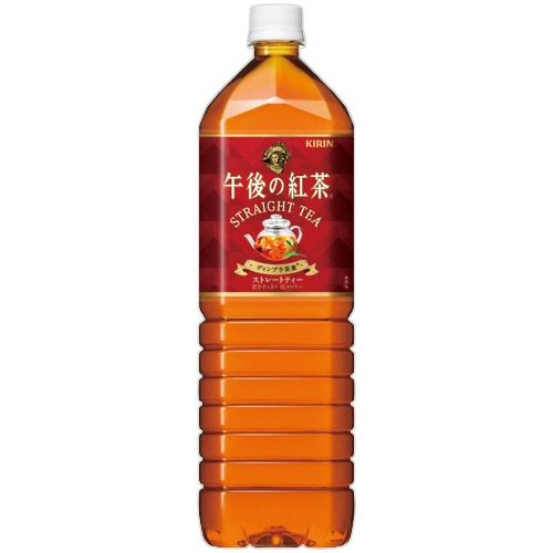 たのめーる キリンビバレッジ 午後の紅茶 ストレートティー 1 5l ペットボトル 1セット 16本 8本 2ケース の通販 たのめーる キリンビバレッジ 午後の紅茶 ストレートティー 1 5l ペットボトル 1セット 16本 8本 2ケース の通販