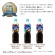ネスレ　ネスカフェ　エクセラ　ボトルコーヒー　無糖　９００ｍＬ　ペットボトル　１ケース（１２本）3