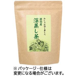 丸山製茶　静岡産　深蒸し茶　５００ｇ／袋　１セット（２袋）1