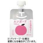 バランス　エンガード水分補給ゼリー　１５０ｇ