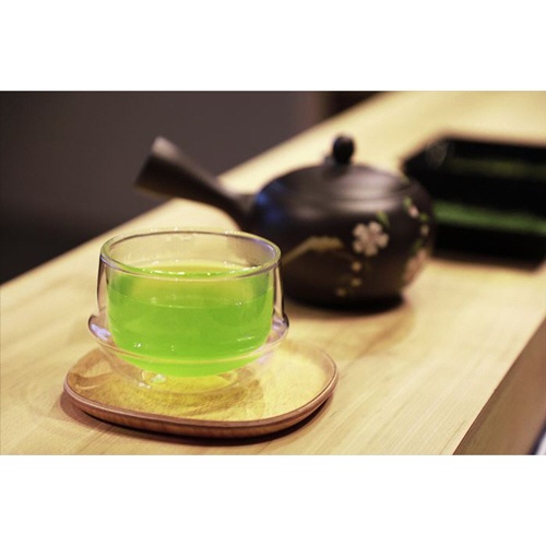 ハラダ製茶　徳用煎茶ティーバッグ　１セット（３００バッグ：５０バッグ×６箱）3