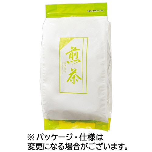 宇治の露製茶　煎茶　ティーバック　１セット（３００バッグ：１００バッグ×３袋）1